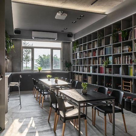 Farmland B&B Guilin ภายนอก รูปภาพ