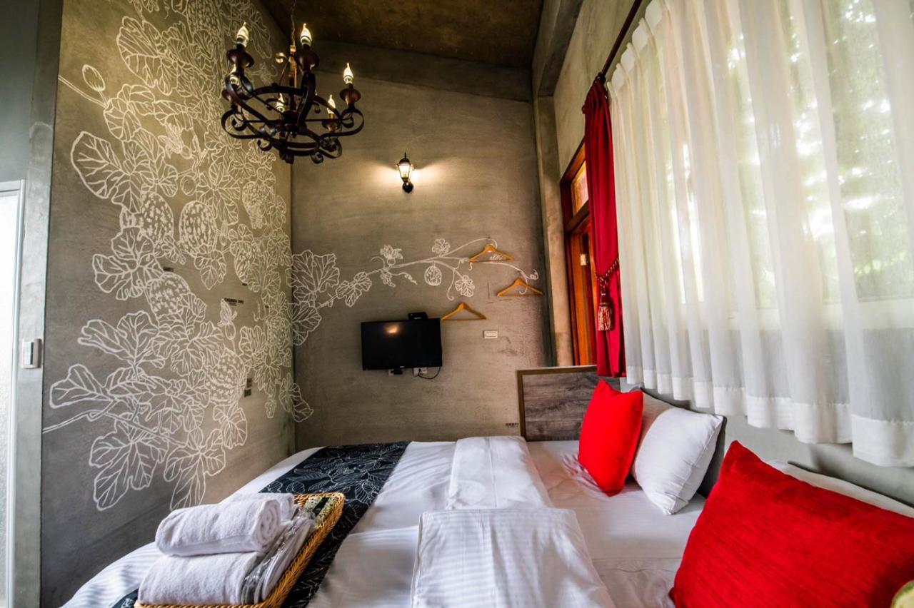 Farmland B&B Guilin ภายนอก รูปภาพ