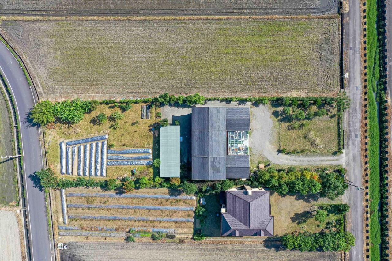 Farmland B&B Guilin ภายนอก รูปภาพ