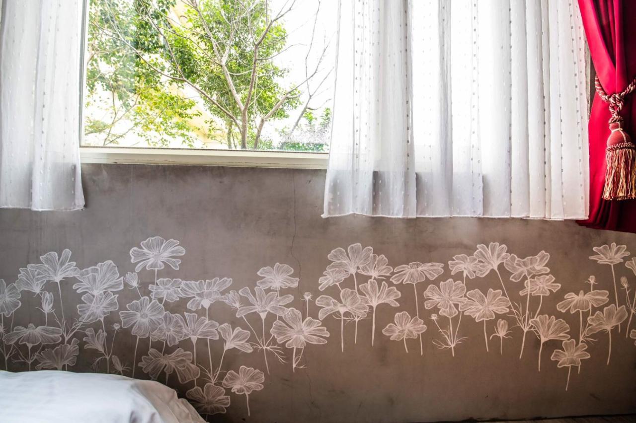 Farmland B&B Guilin ภายนอก รูปภาพ